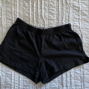 Soffe Low Rise shorts